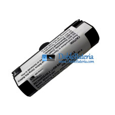 Batería para Verifone BPK470-001 [Batería de repuesto]